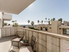 7135 Hollywood Boulevard 603, Los Angeles CA 90046