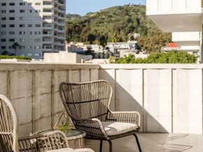 7135 Hollywood Boulevard 603, Los Angeles CA 90046