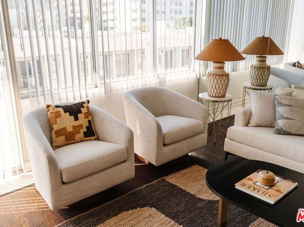 7135 Hollywood Boulevard 603, Los Angeles CA 90046