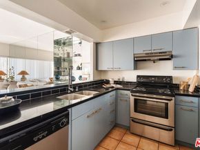 7135 Hollywood Boulevard 603, Los Angeles CA 90046