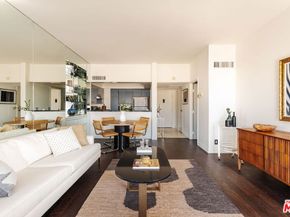 7135 Hollywood Boulevard 603, Los Angeles CA 90046