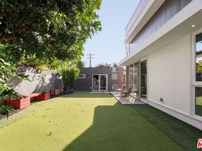 4354 Keystone Avenue, Culver City CA 90232