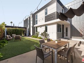 4354 Keystone Avenue, Culver City CA 90232