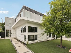 4354 Keystone Avenue, Culver City CA 90232