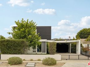 4354 Keystone Avenue, Culver City CA 90232