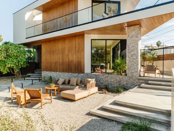 726 Howard Street, Marina Del Rey CA 90292