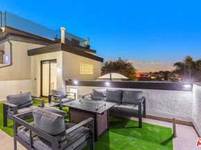 6669 Vista Del Mar, Playa Del Rey CA 90293