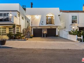 6669 Vista Del Mar, Playa Del Rey CA 90293