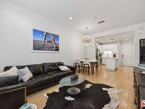 3530 Clarington Avenue 107, Los Angeles CA 90034