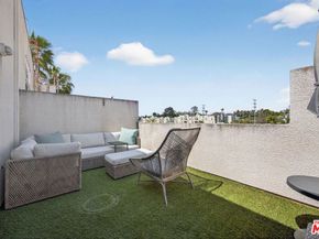 3530 Clarington Avenue 107, Los Angeles CA 90034