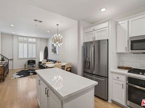 3530 Clarington Avenue 107, Los Angeles CA 90034