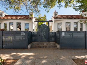3/4 Willoughby Ave, Los Angeles CA 90038