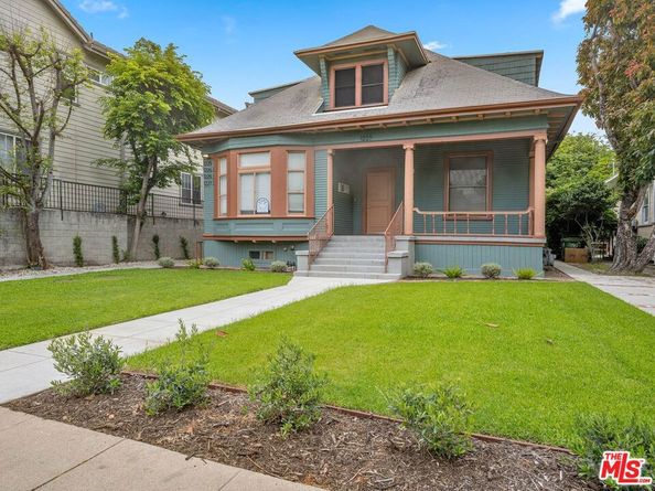 1227 W 30th Street, Los Angeles CA 90007