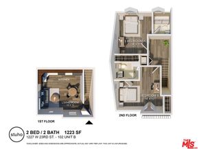 1227 W 30th Street, Los Angeles CA 90007