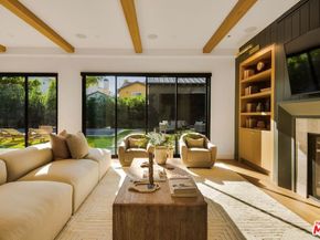 4261 Denny Avenue, Toluca Lake CA 91602