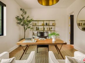 4261 Denny Avenue, Toluca Lake CA 91602