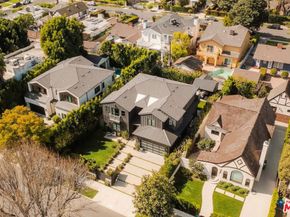 4261 Denny Avenue, Toluca Lake CA 91602