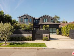 4261 Denny Avenue, Toluca Lake CA 91602