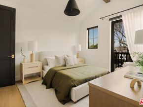 4261 Denny Avenue, Toluca Lake CA 91602