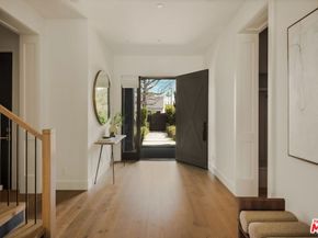 4261 Denny Avenue, Toluca Lake CA 91602