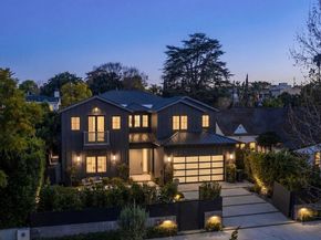 4261 Denny Avenue, Toluca Lake CA 91602