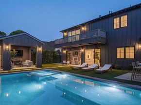 4261 Denny Avenue, Toluca Lake CA 91602