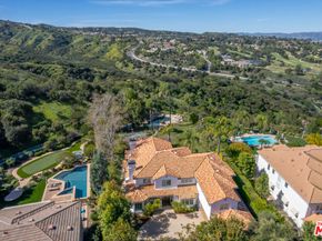 3843 Rock Hampton Drive, Tarzana CA 91356