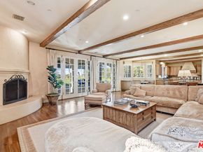 3843 Rock Hampton Drive, Tarzana CA 91356