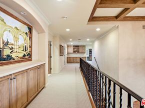 3843 Rock Hampton Drive, Tarzana CA 91356