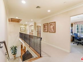 3843 Rock Hampton Drive, Tarzana CA 91356