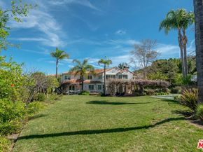3843 Rock Hampton Drive, Tarzana CA 91356