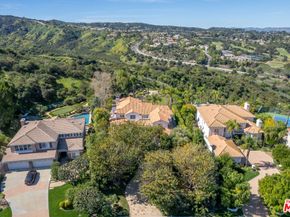 3843 Rock Hampton Drive, Tarzana CA 91356