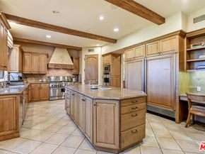 3843 Rock Hampton Drive, Tarzana CA 91356