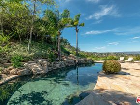 3843 Rock Hampton Drive, Tarzana CA 91356