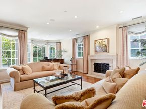 3843 Rock Hampton Drive, Tarzana CA 91356