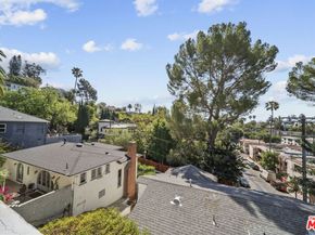 6295 Ivarene Avenue, Los Angeles CA 90068