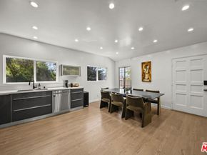 6295 Ivarene Avenue, Los Angeles CA 90068