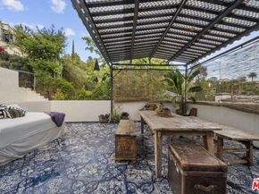 6295 Ivarene Avenue, Los Angeles CA 90068
