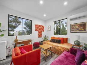 6295 Ivarene Avenue, Los Angeles CA 90068