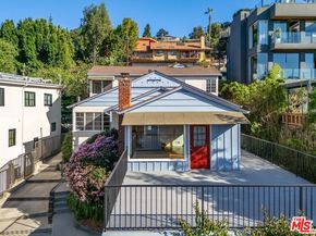 2106 Rockford Road, Los Angeles CA 90039