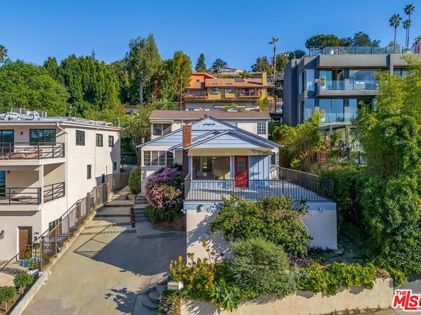 2106 Rockford Road, Los Angeles CA 90039