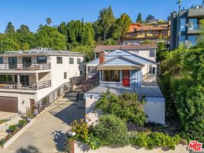 2106 Rockford Road, Los Angeles CA 90039