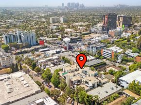 1201 Larrabee Street 206, West Hollywood CA 90069