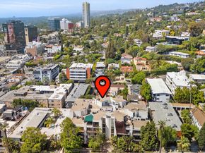 1201 Larrabee Street 206, West Hollywood CA 90069