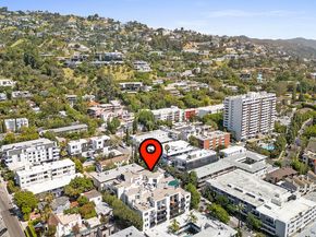 1201 Larrabee Street 206, West Hollywood CA 90069
