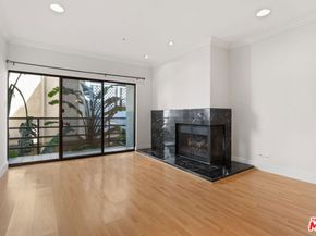 1201 Larrabee Street 206, West Hollywood CA 90069