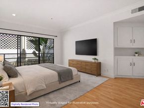 1201 Larrabee Street 206, West Hollywood CA 90069