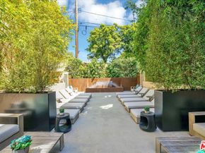 728 N Sweetzer Avenue 112, West Hollywood CA 90069