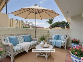 1121 Princeton Street 5, Santa Monica CA 90403