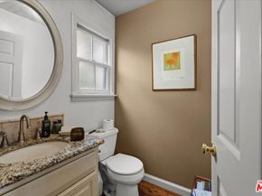 1121 Princeton Street 5, Santa Monica CA 90403